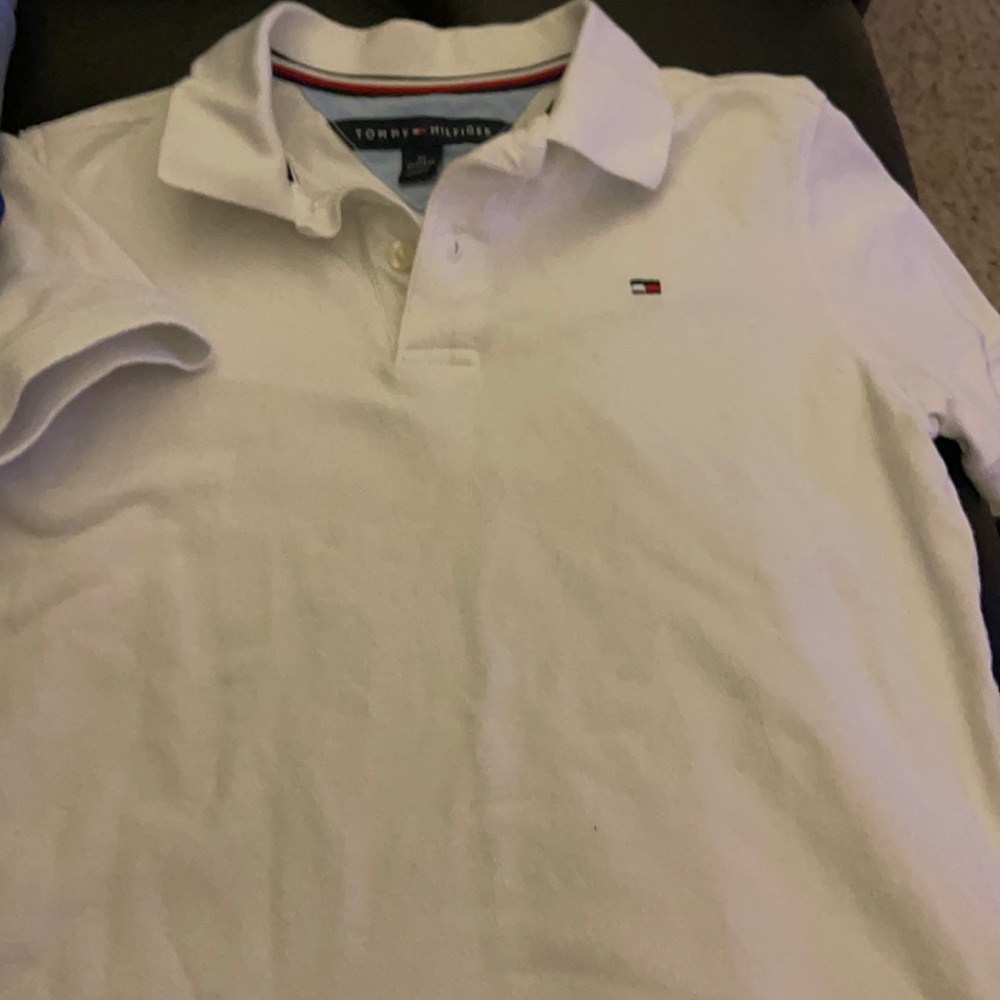 Tommy Hilfiger polo shirt